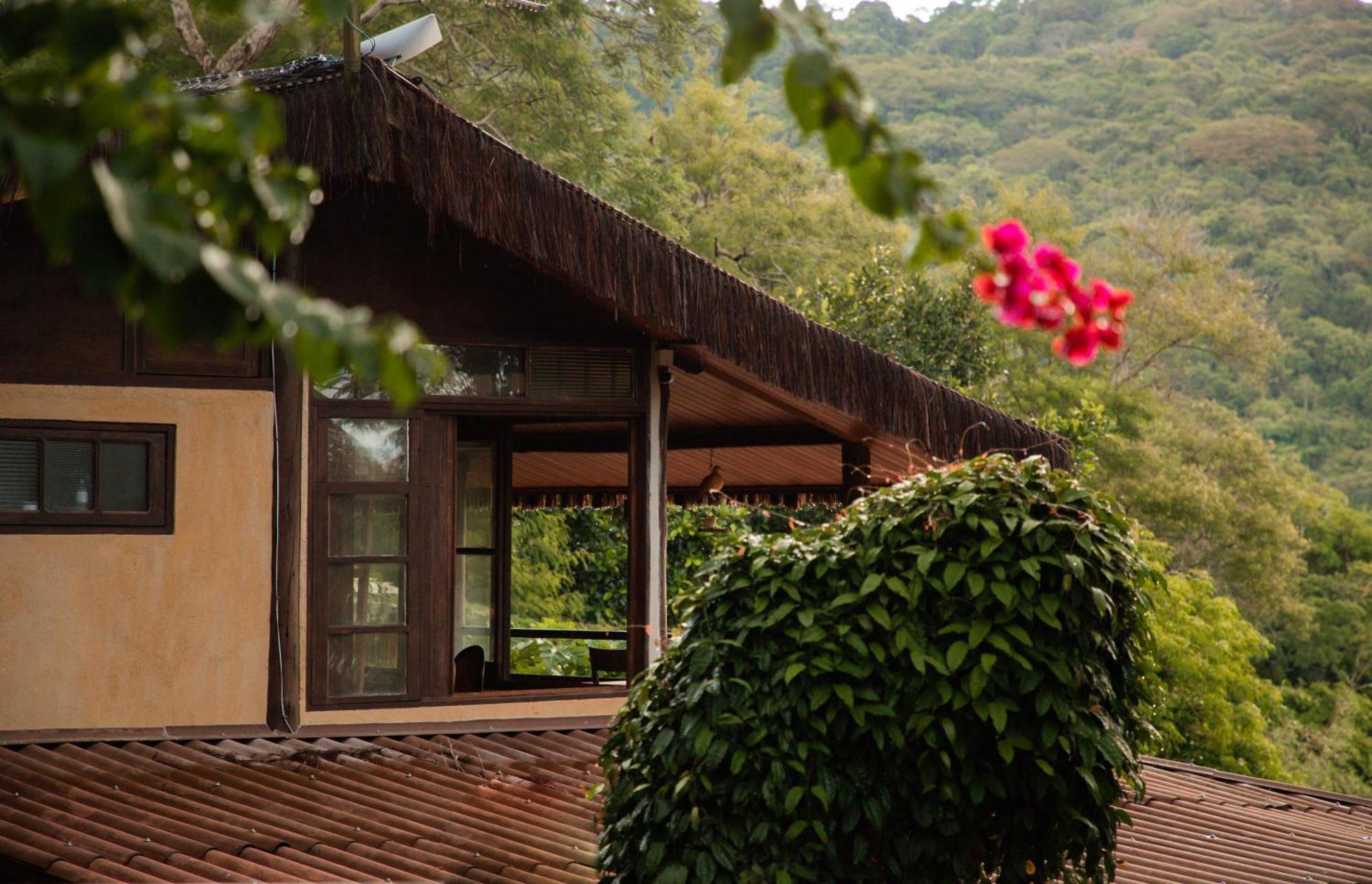 Glamping Sitio Das Tartarugas Angra dos Reis Exterior foto